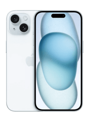 iPhone 15
