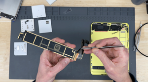 Mail-in Device Repair - $39 Diagnostic Deposit