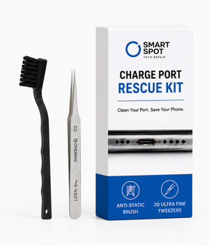 Charge Port Rescue Kit