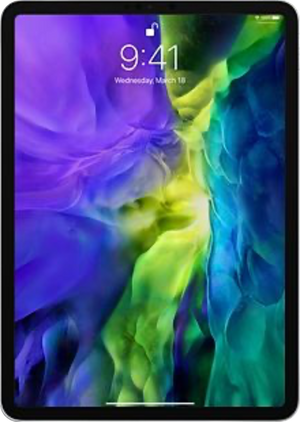 iPad Pro 11” (2nd Gen) Battery Replacement