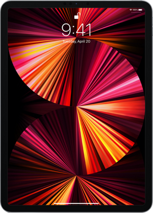 iPad Pro 11” (3rd Gen) Battery Replacement